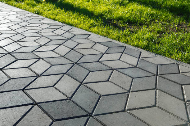 Reasons to Select Us for Your Driveway Paving Requirements in Columbiana, AL