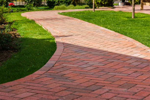 Best Driveway Pavers Installation  in Columbiana, AL
