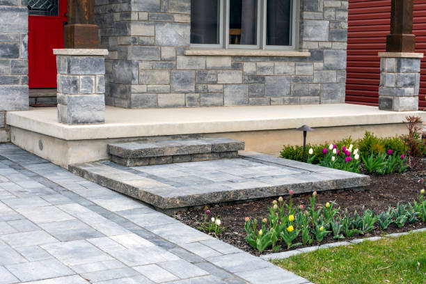 Best Residential Paver Driveway  in Columbiana, AL