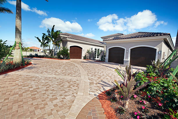 Best Best Driveway Pavers  in Columbiana, AL