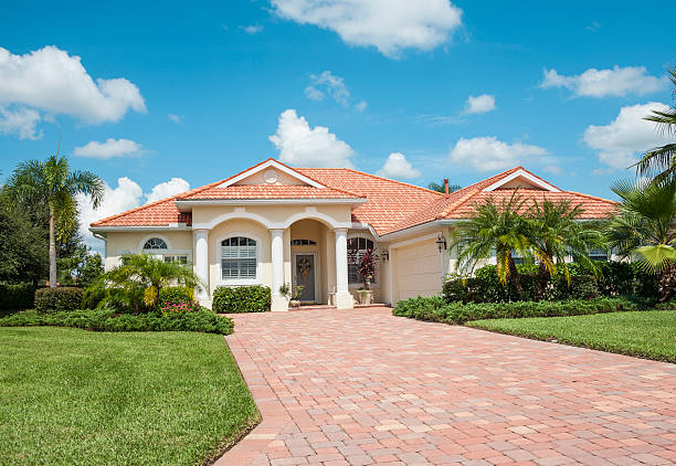 Professional Driveway Pavers in Columbiana, AL