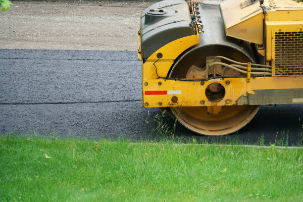 Best Driveway Resurfacing Pavers  in Columbiana, AL