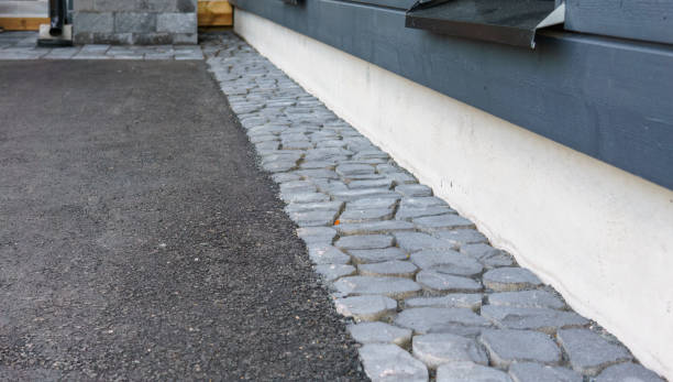 Reasons to Select Us for Your Driveway Paving Requirements in Columbiana, AL