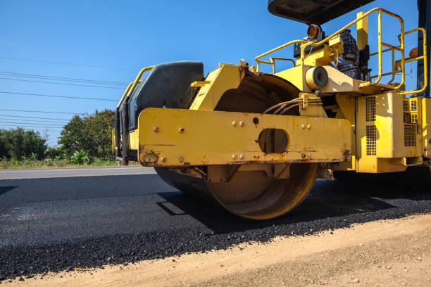 Best Commercial Driveway Pavers  in Columbiana, AL